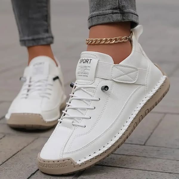 Valeria Montes Atlas | Zapatos deportivos casuales para diario