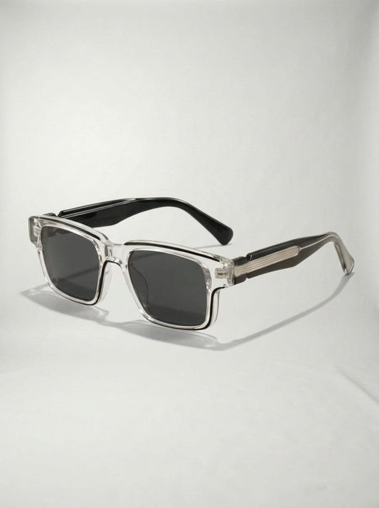Valeria Montes Blanco Gafas de Sol OMNI
