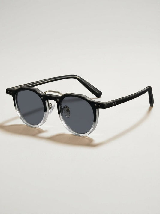 Valeria Montes Gris Gafas de Sol SUR