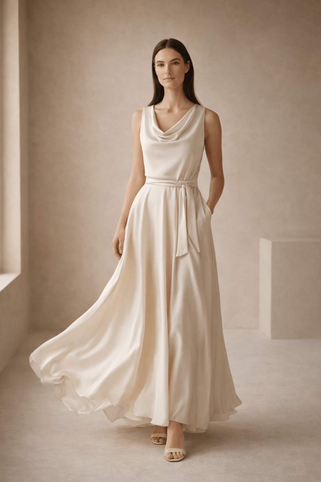 Vestidos - Valeria Montes