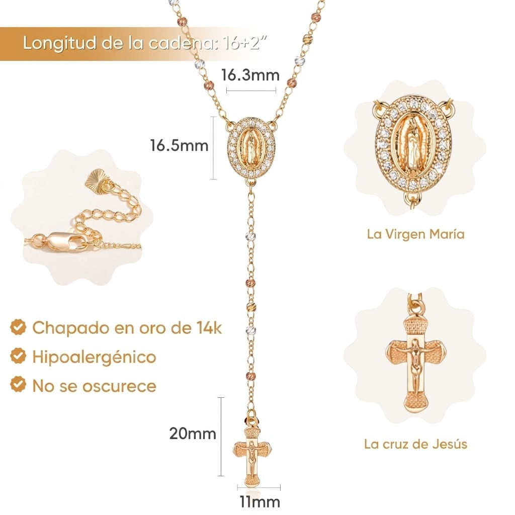Guía de tallas