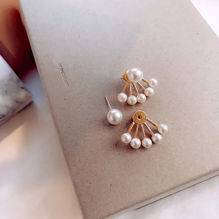 Valeria Montes 13 Pendientes de cristal de lujo con luz coreana para mujer, joyería elegante de moda, regalo de fiesta diario, novedad de 2023