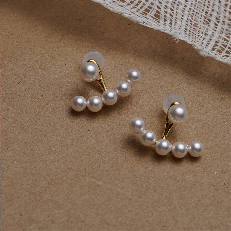 Valeria Montes 14 Pendientes de cristal de lujo con luz coreana para mujer, joyería elegante de moda, regalo de fiesta diario, novedad de 2023
