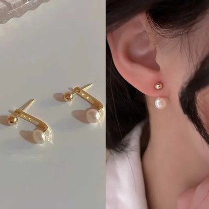 Valeria Montes 3 Pendientes de cristal de lujo con luz coreana para mujer, joyería elegante de moda, regalo de fiesta diario, novedad de 2023