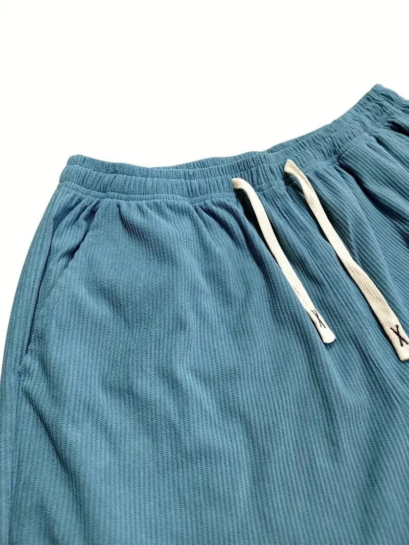 Valeria Montes Adrian | Pantalones de pana