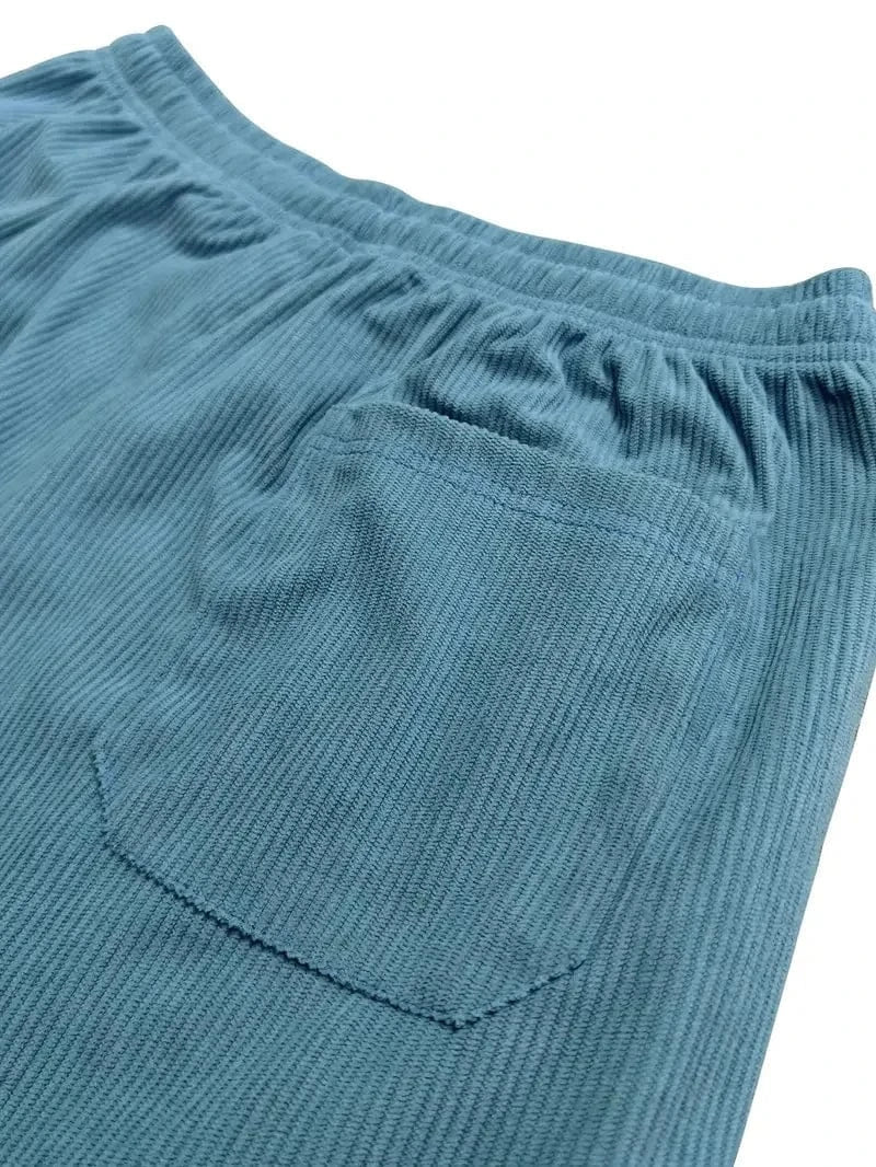Valeria Montes Adrian | Pantalones de pana