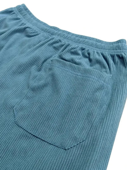 Valeria Montes Adrian | Pantalones de pana