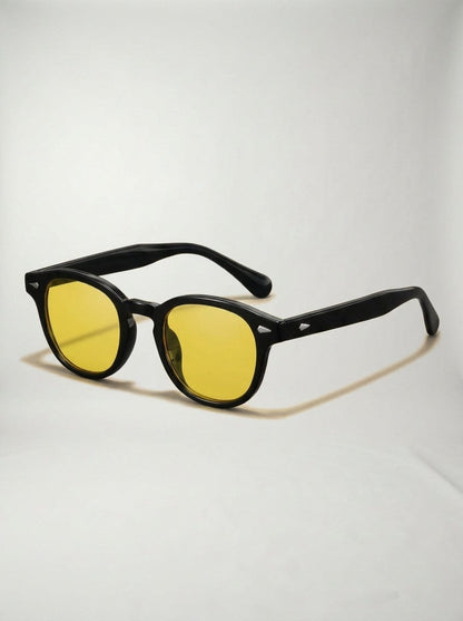 Valeria Montes Amarillo Gafas de Sol CANNES