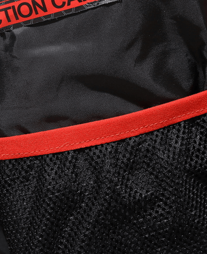 Valeria Montes ARENZO™║Chaqueta Cálida para Hombres