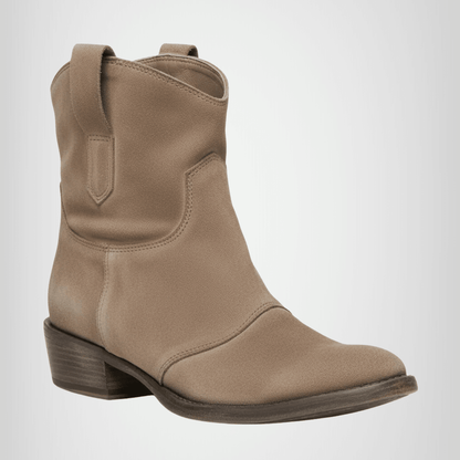 Valeria Montes Arizona  | Botines atemporales
