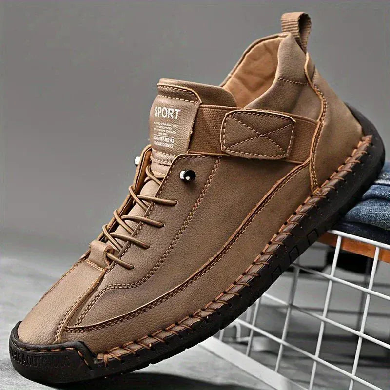 Valeria Montes Atlas | Zapatos deportivos casuales para diario