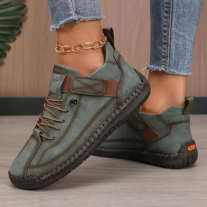 Valeria Montes Atlas | Zapatos deportivos casuales para diario