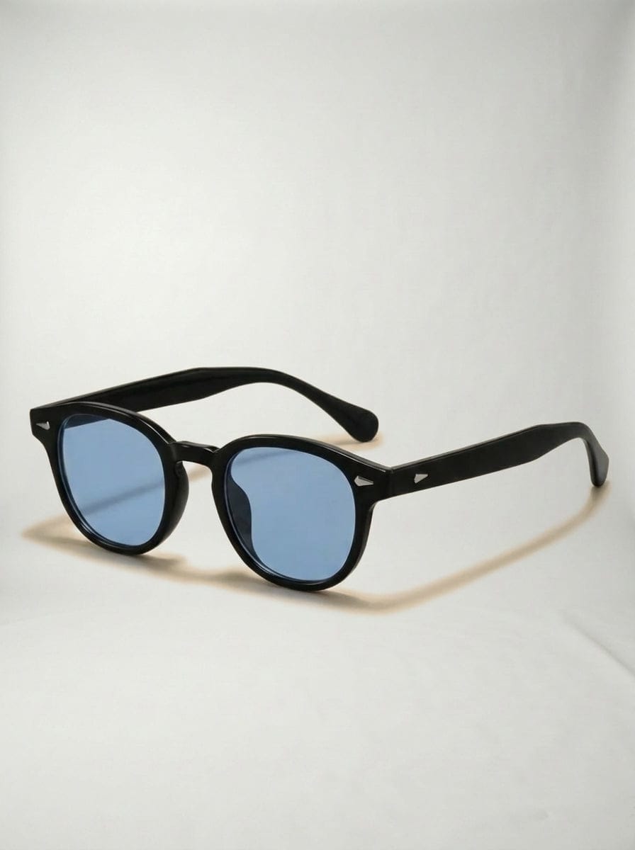 Valeria Montes Azul Gafas de Sol CANNES