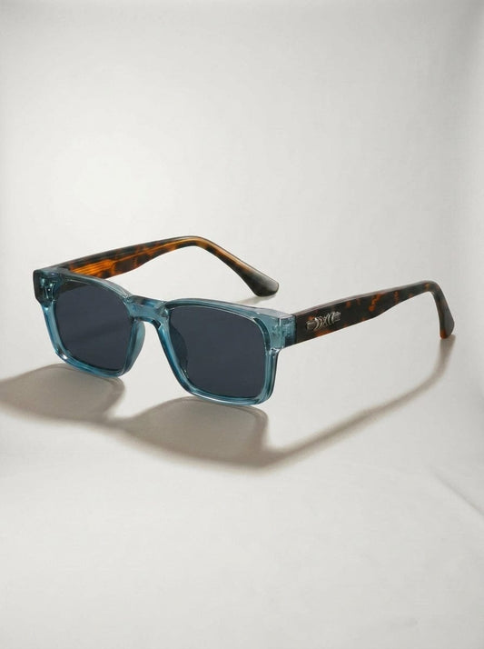 Valeria Montes Azul Gafas de Sol VALERIA