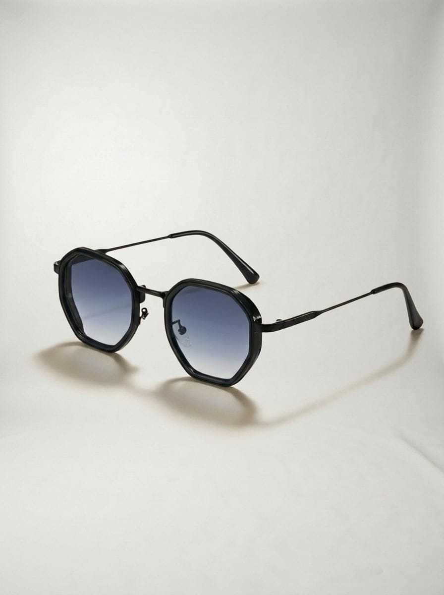 Valeria Montes Azul Hielo Gafas de Sol SIENA