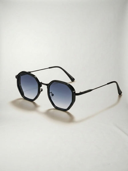 Valeria Montes Azul Hielo Gafas de Sol SIENA
