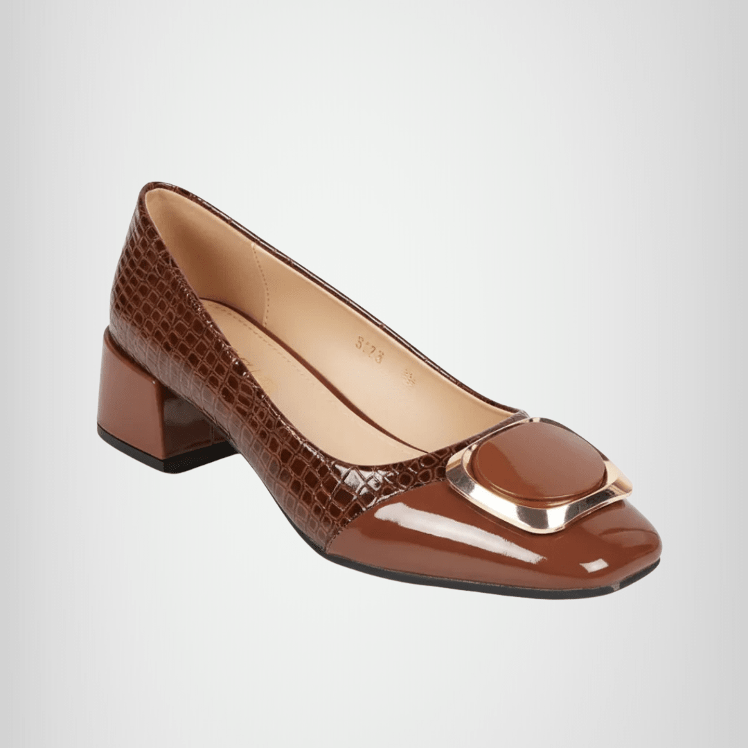 Valeria Montes Beatriz – Mocasines con comodidad premium ⏐ Edición limitada