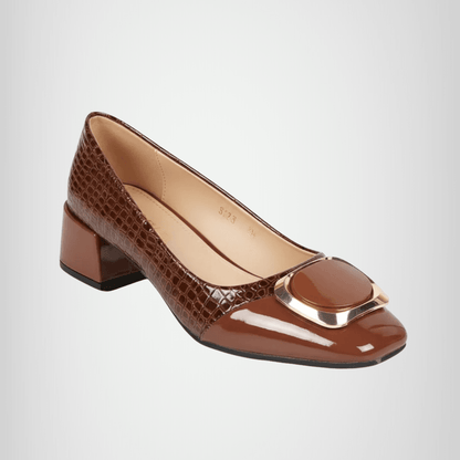 Valeria Montes Beatriz – Mocasines con comodidad premium ⏐ Edición limitada