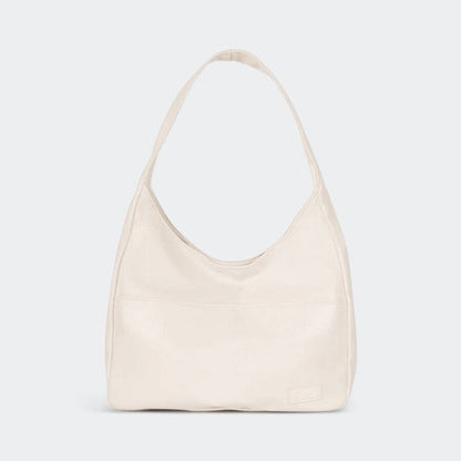 Valeria Montes BLANCO Vespera: elegante bolso bandolera