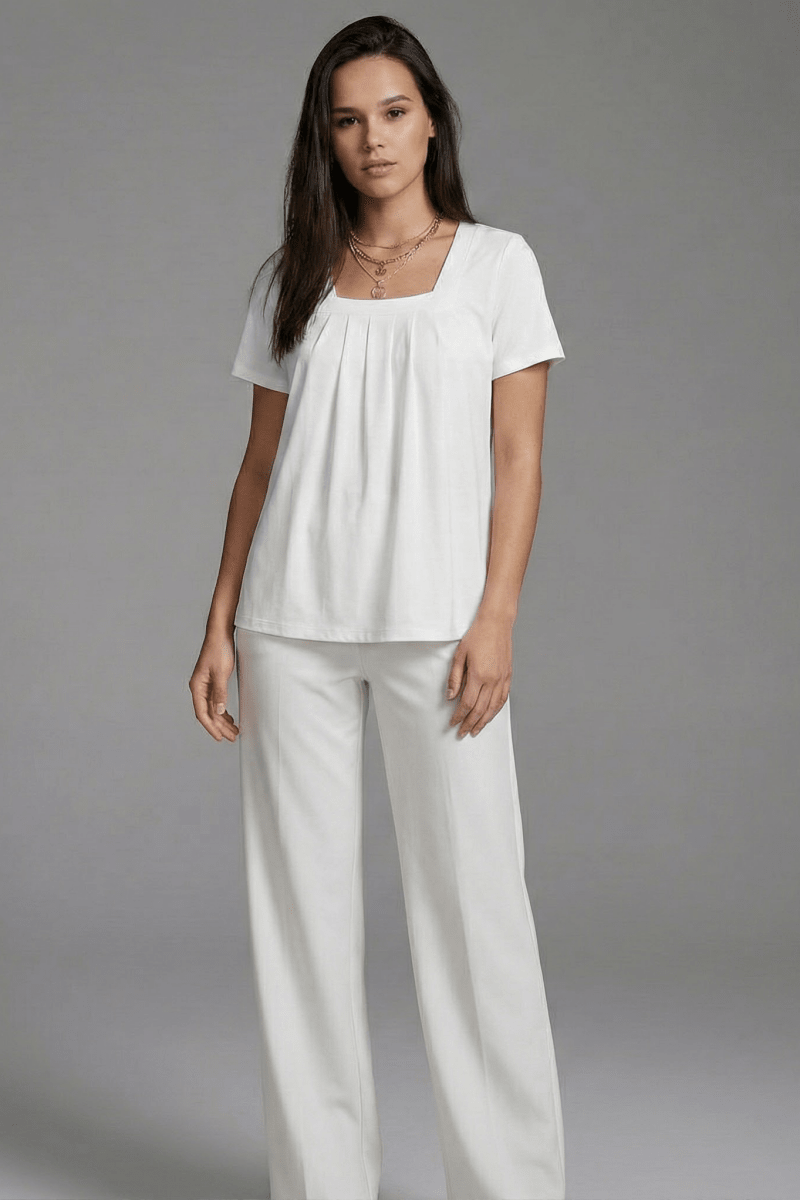 Valeria Montes BLUSA DE MUJER