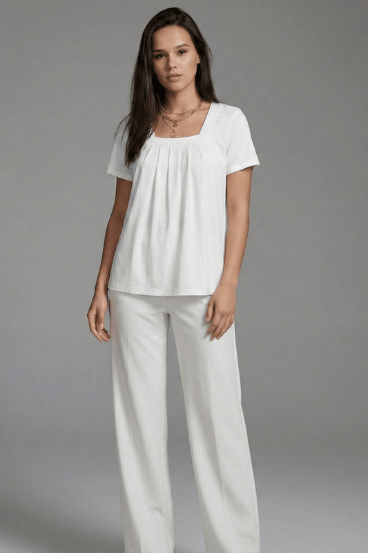 Valeria Montes BLUSA DE MUJER