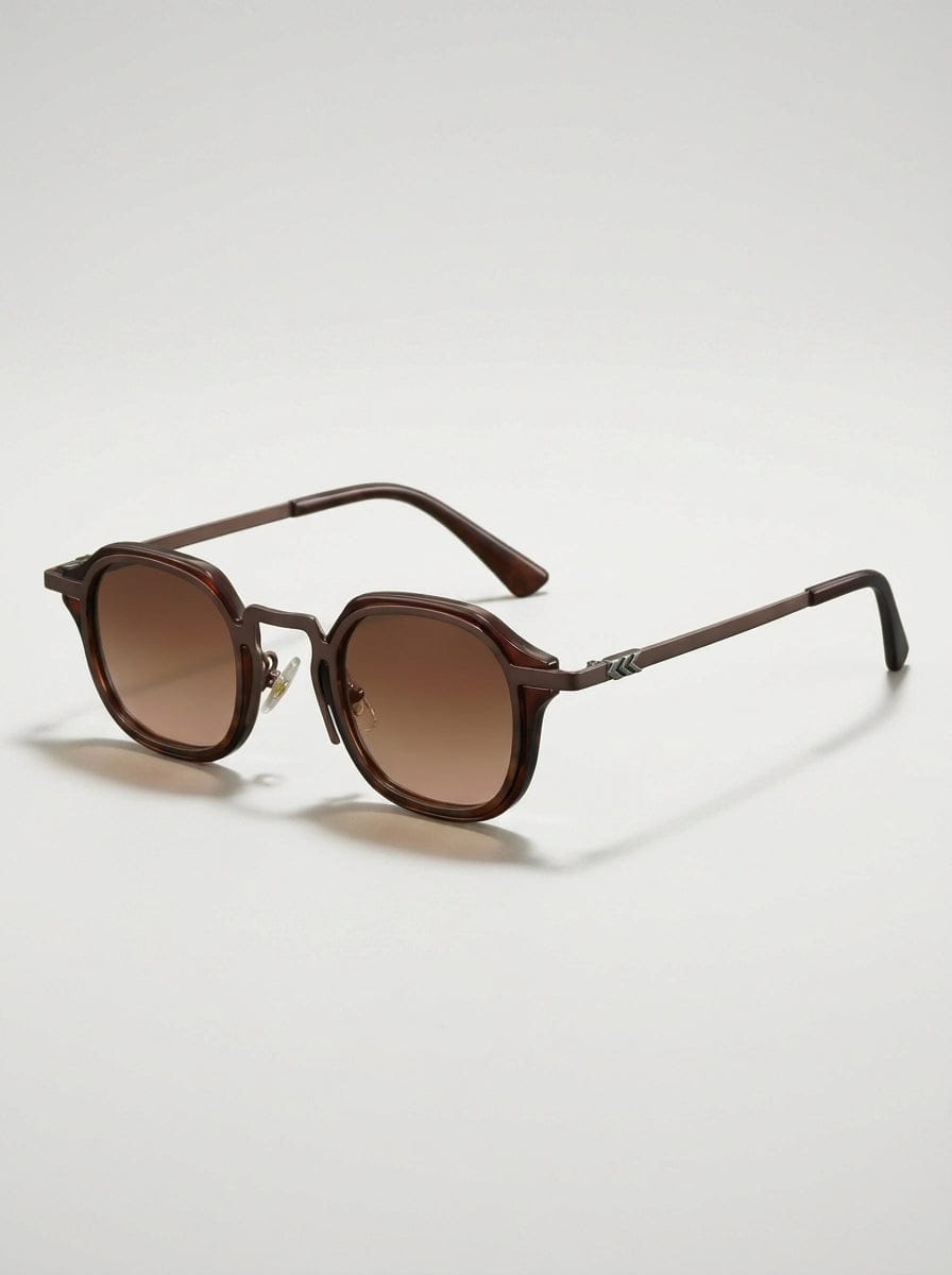 Valeria Montes Café Gafas de Sol AMALFI