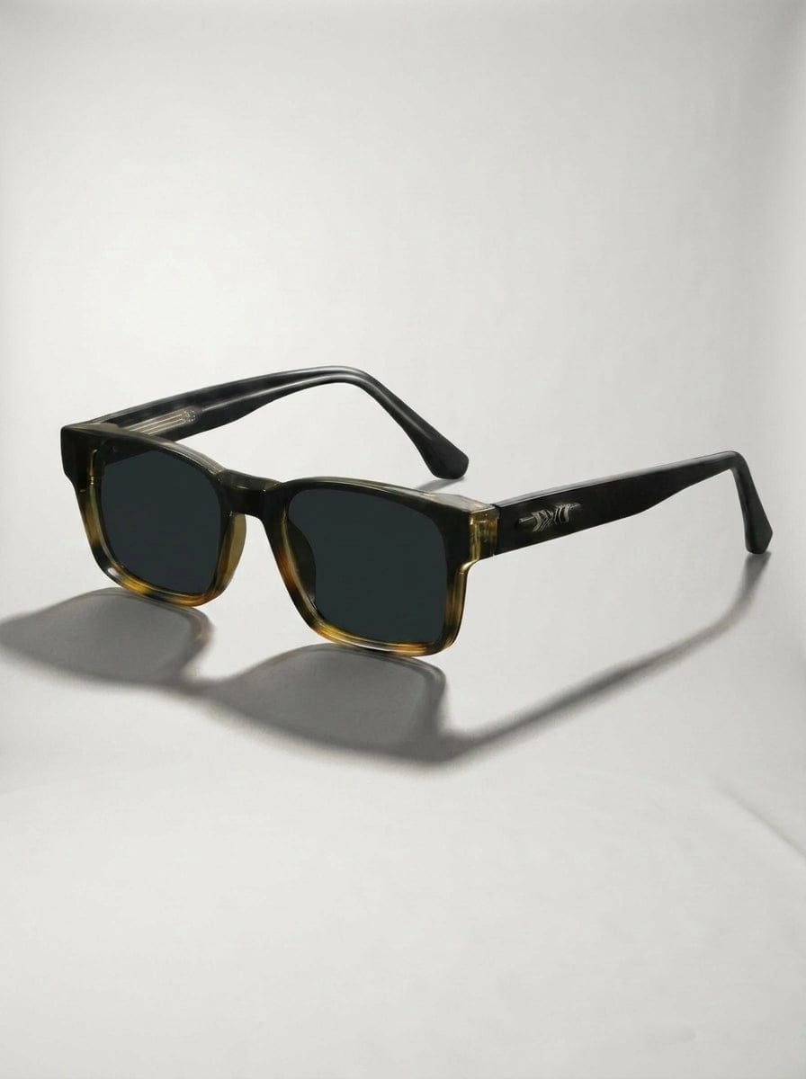 Valeria Montes Carey Amarillo Gafas de Sol VALERIA