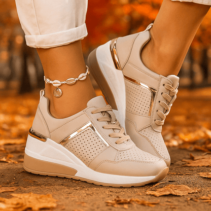 Valeria Montes Cestas Valden – Zapatos de mujer Casual Premium