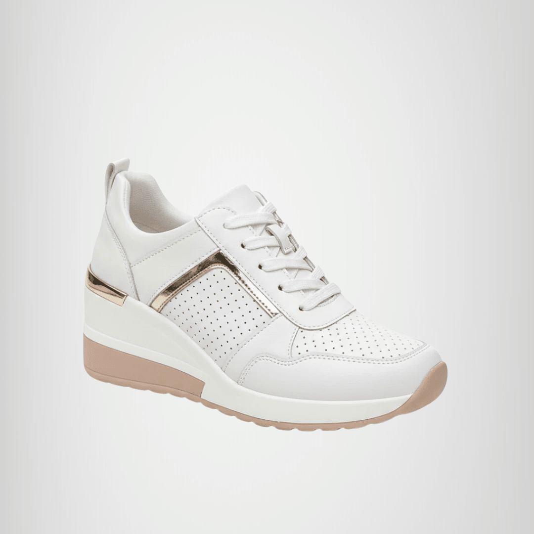 Valeria Montes Cestas Valden – Zapatos de mujer Casual Premium