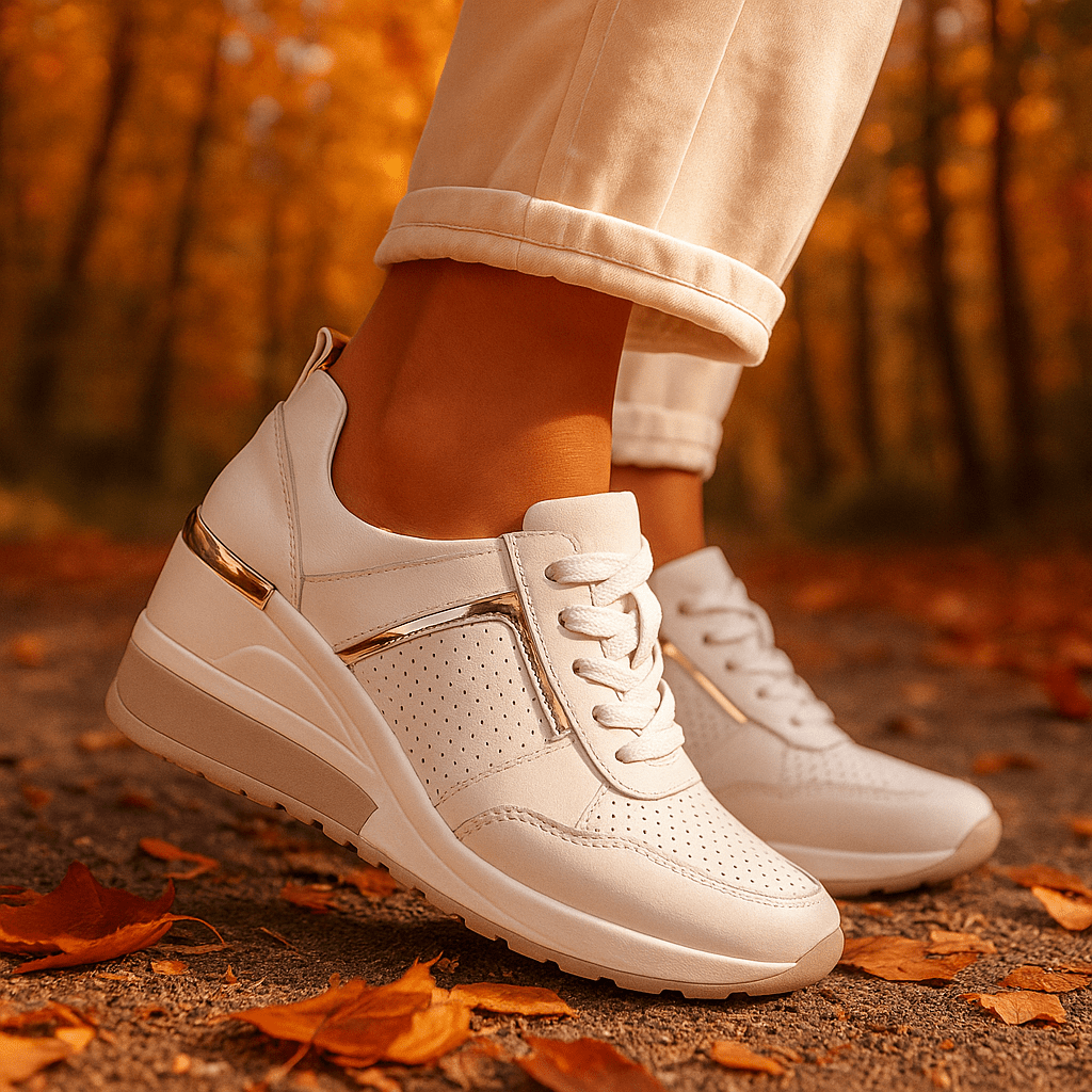 Valeria Montes Cestas Valden – Zapatos de mujer Casual Premium