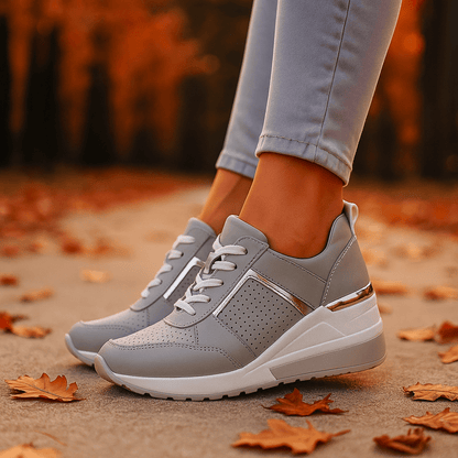 Valeria Montes Cestas Valden – Zapatos de mujer Casual Premium