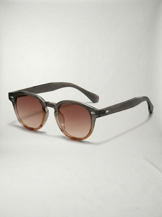 Valeria Montes Champagne Gafas de Sol CANNES