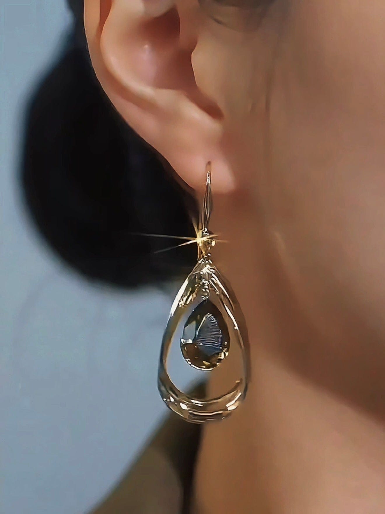 Valeria Montes Connie Earrings