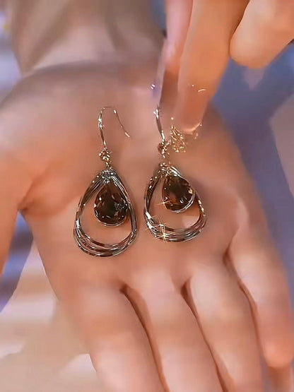Valeria Montes Connie Earrings