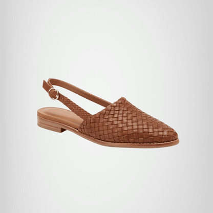 Valeria Montes Costamar  | Zapatillas de mujer
