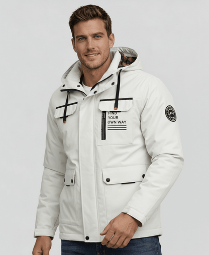 Valeria Montes DAVID™║Chaqueta de exterior
