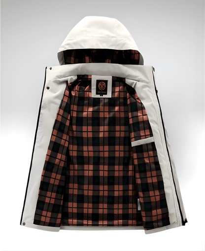 Valeria Montes DAVID™║Chaqueta de exterior