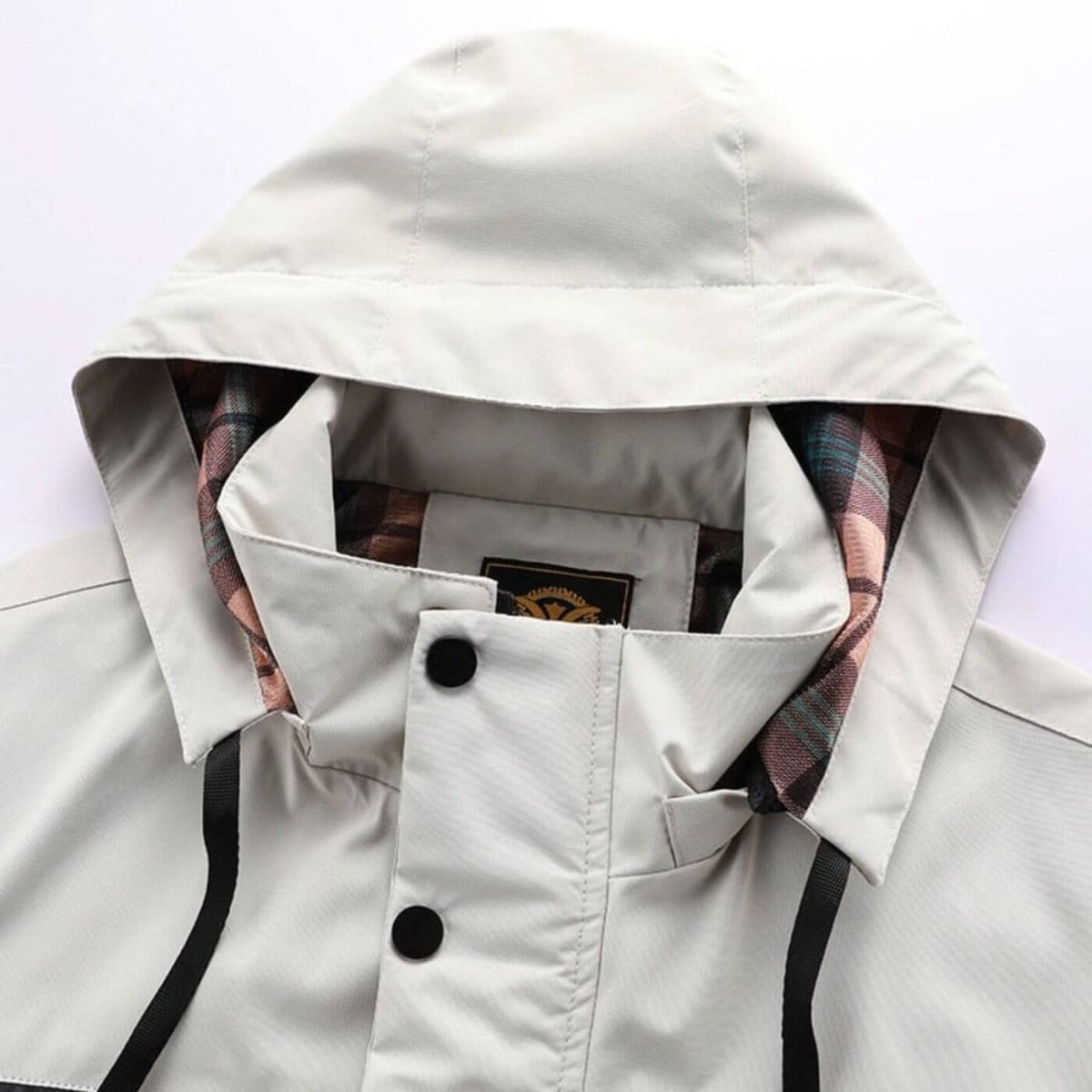 Valeria Montes DAVID™║Chaqueta de exterior