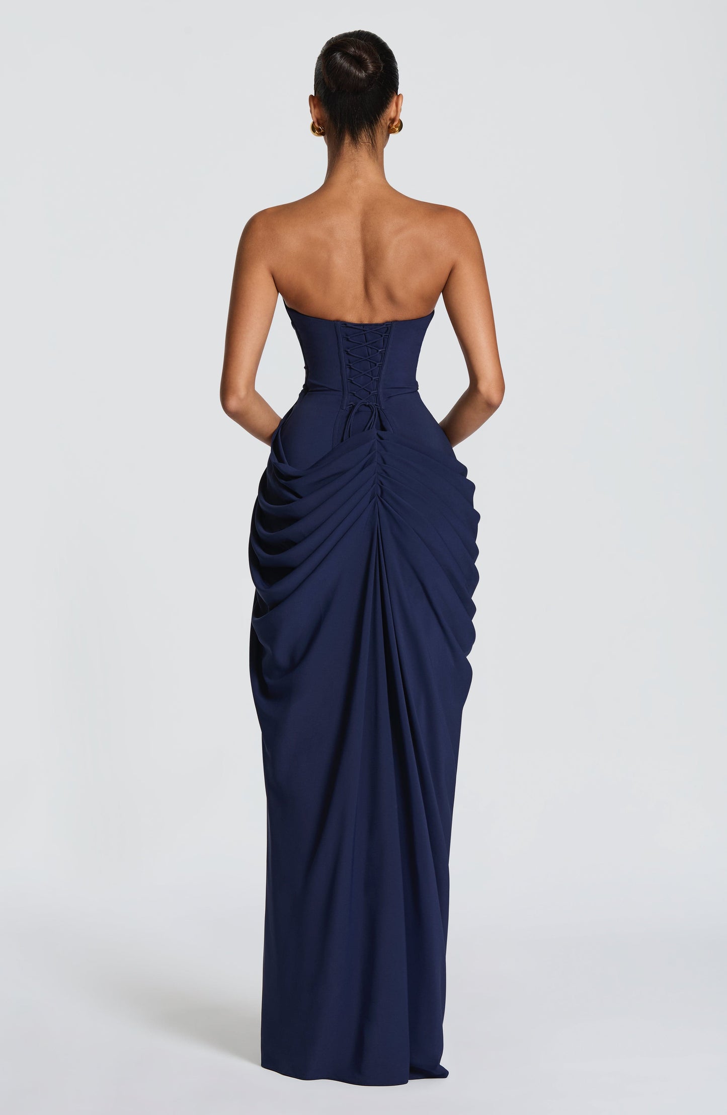 Valeria Montes Dress Vestido Aina™ - Elegancia escultural que define tu figura