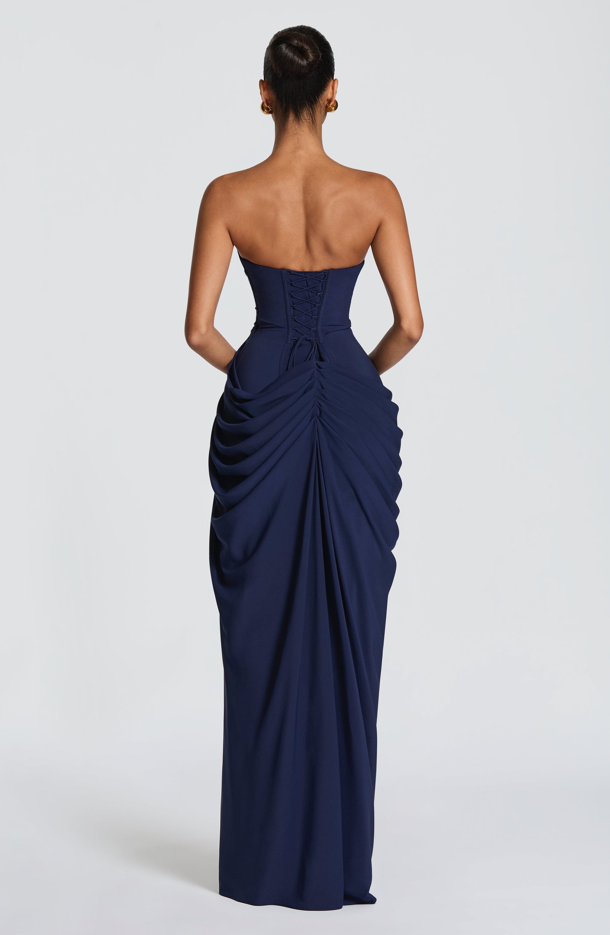 Valeria Montes Dress Vestido Aina™ - Elegancia escultural que define tu figura