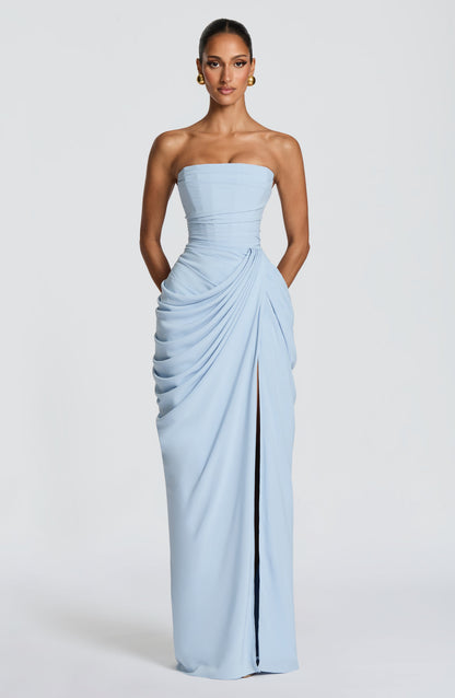 Valeria Montes Dress Vestido Aina™ - Elegancia escultural que define tu figura