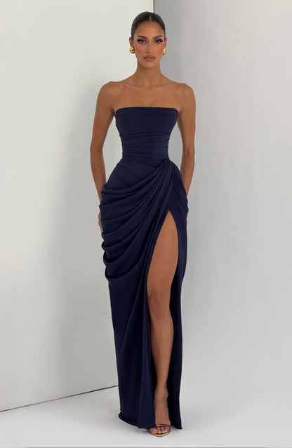 Valeria Montes Dress Vestido Aina™ - Elegancia escultural que define tu figura