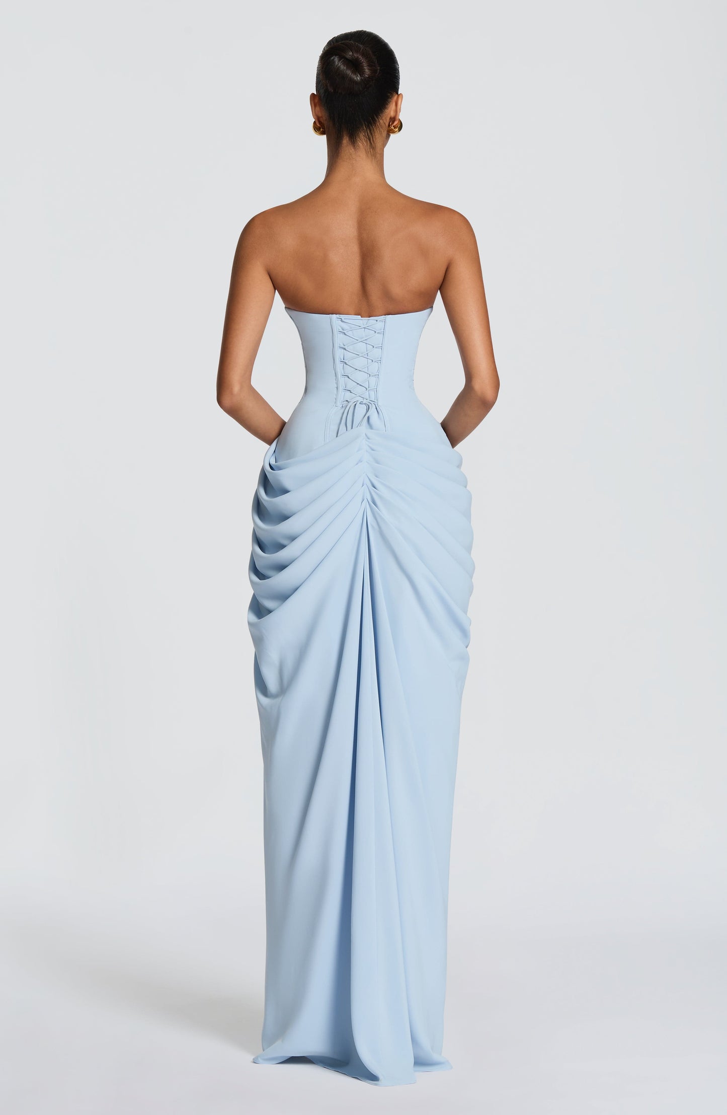 Valeria Montes Dress Vestido Aina™ - Elegancia escultural que define tu figura