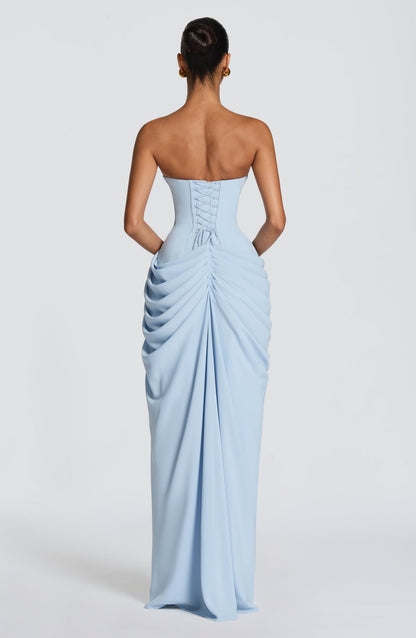 Valeria Montes Dress Vestido Aina™ - Elegancia escultural que define tu figura
