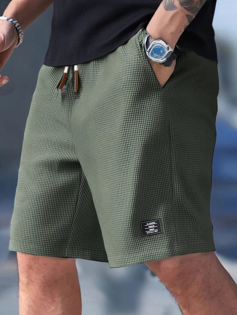 Valeria Montes Ermes | Elegantes pantalones de verano