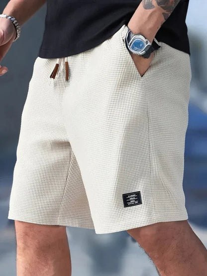 Valeria Montes Ermes | Elegantes pantalones de verano