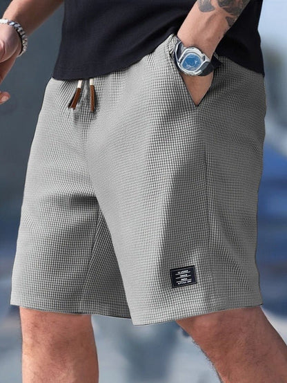 Valeria Montes Ermes | Elegantes pantalones de verano