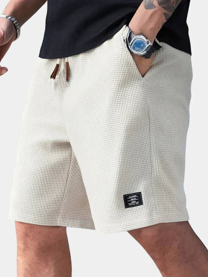 Valeria Montes Ermes | Elegantes pantalones de verano