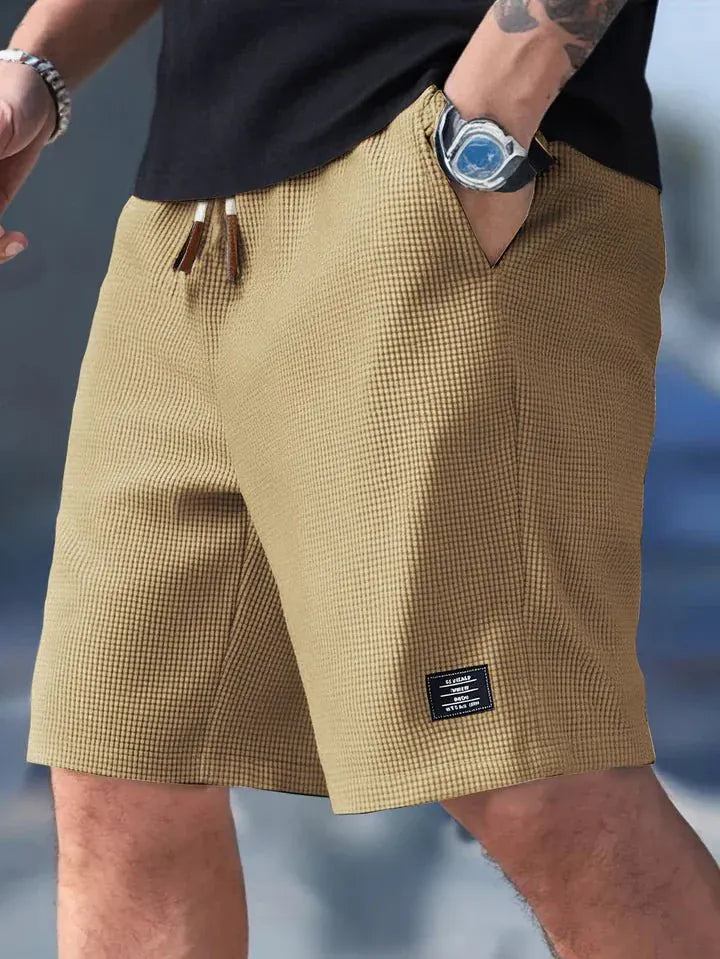 Valeria Montes Ermes | Elegantes pantalones de verano