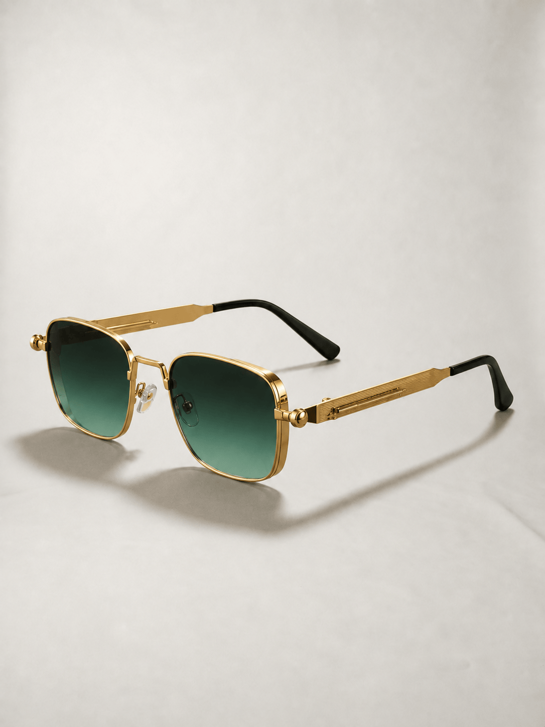 Valeria Montes Esmeralda Gafas de Sol Mónaco